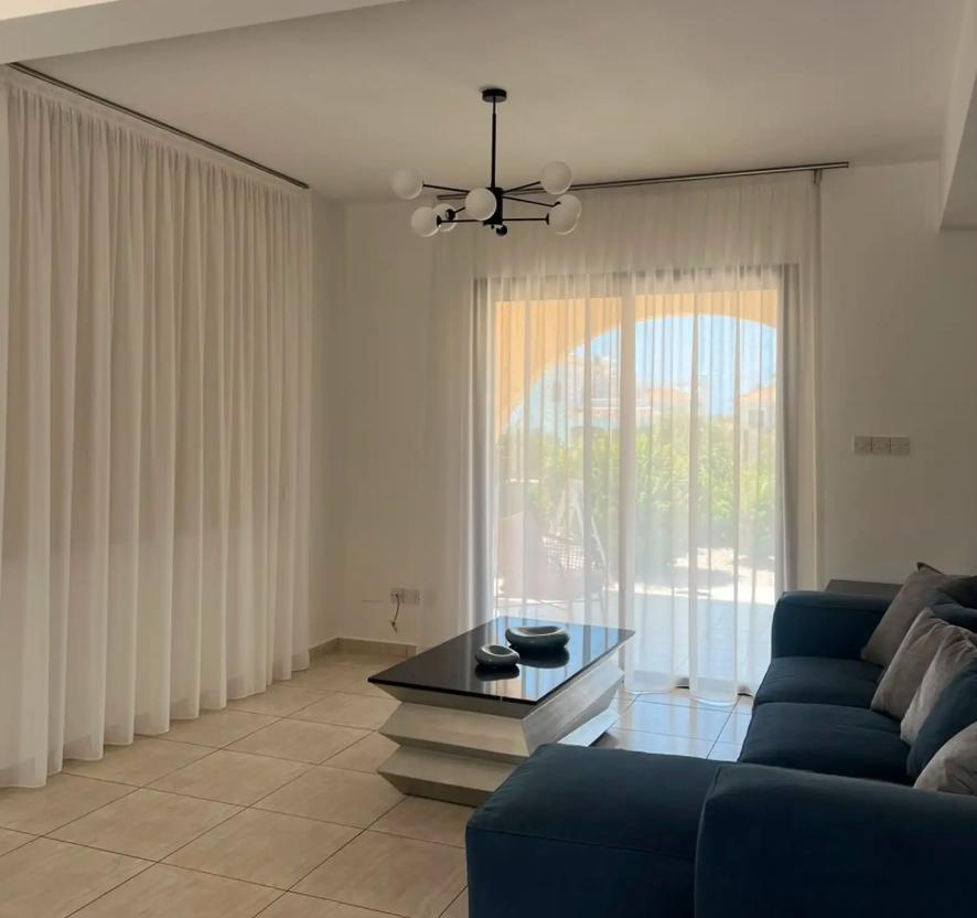 Villa, 3 bedrooms — 2