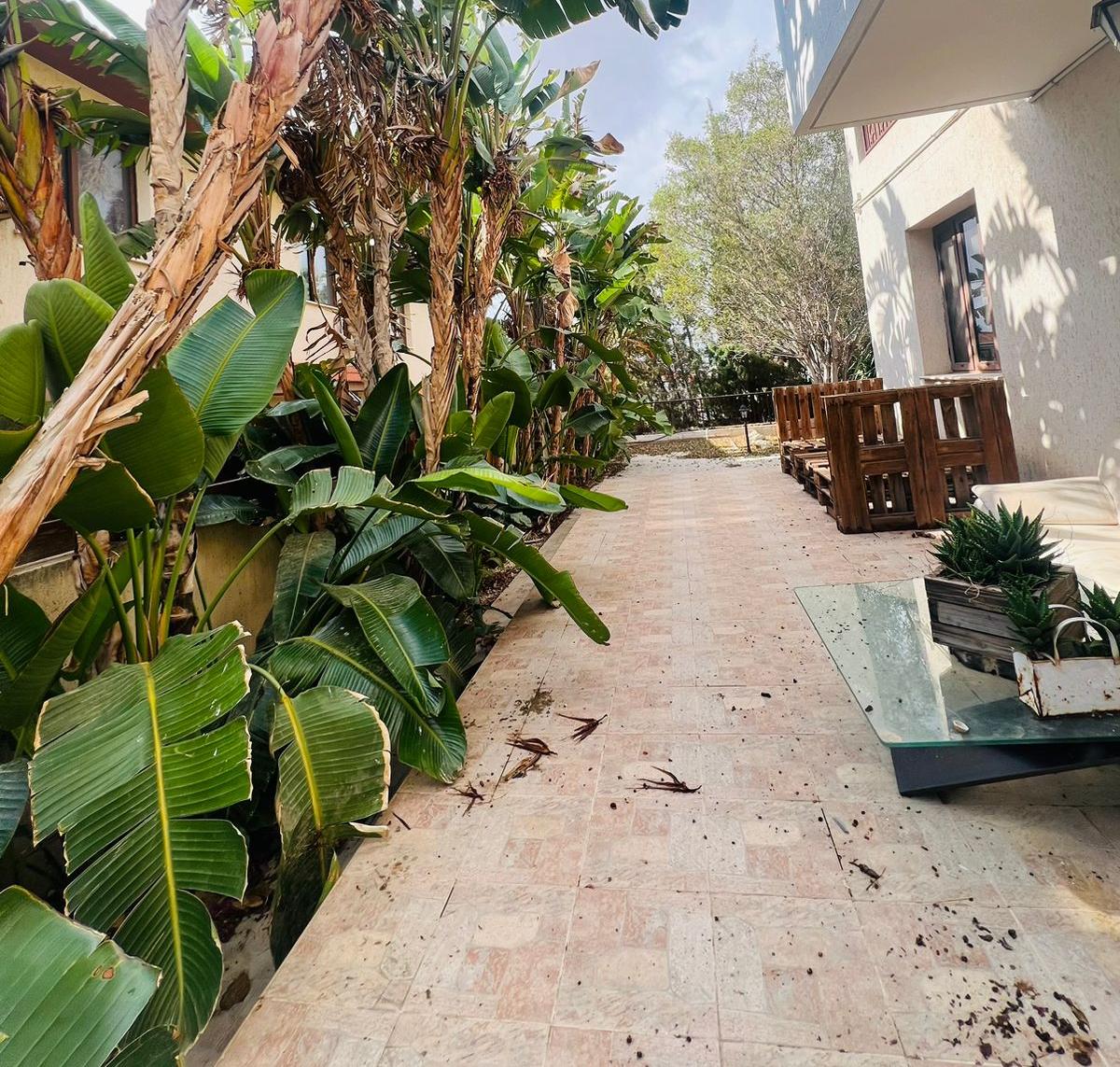 Villa, 4 bedrooms — 20