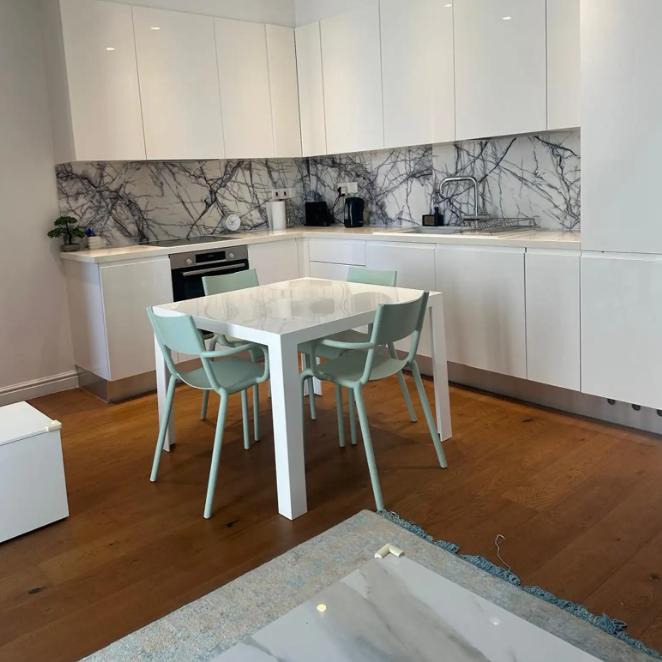 Flat in Limassol