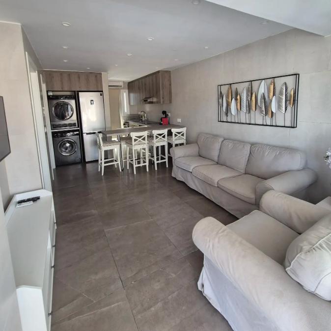 Квартира в Фамагусте