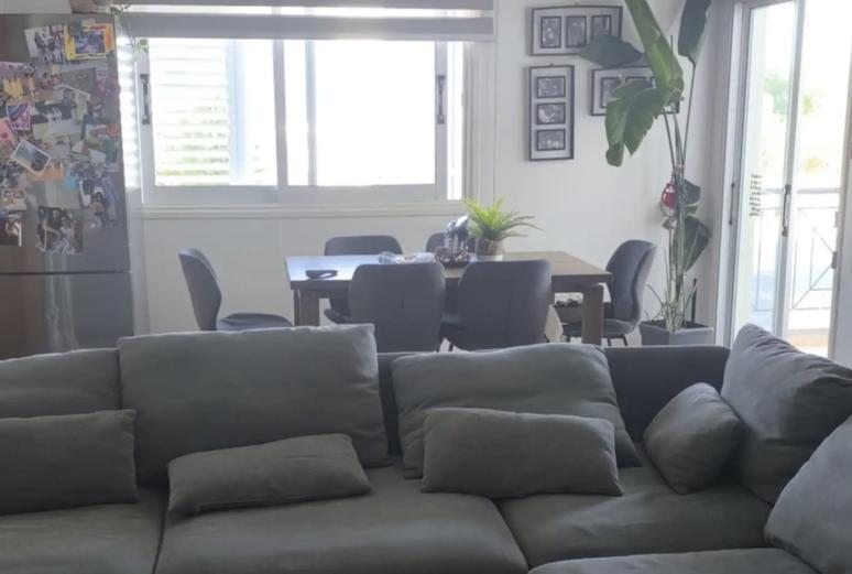 Apartment, 2 bedrooms — 6