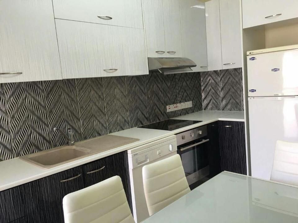 Apartment in Limassol