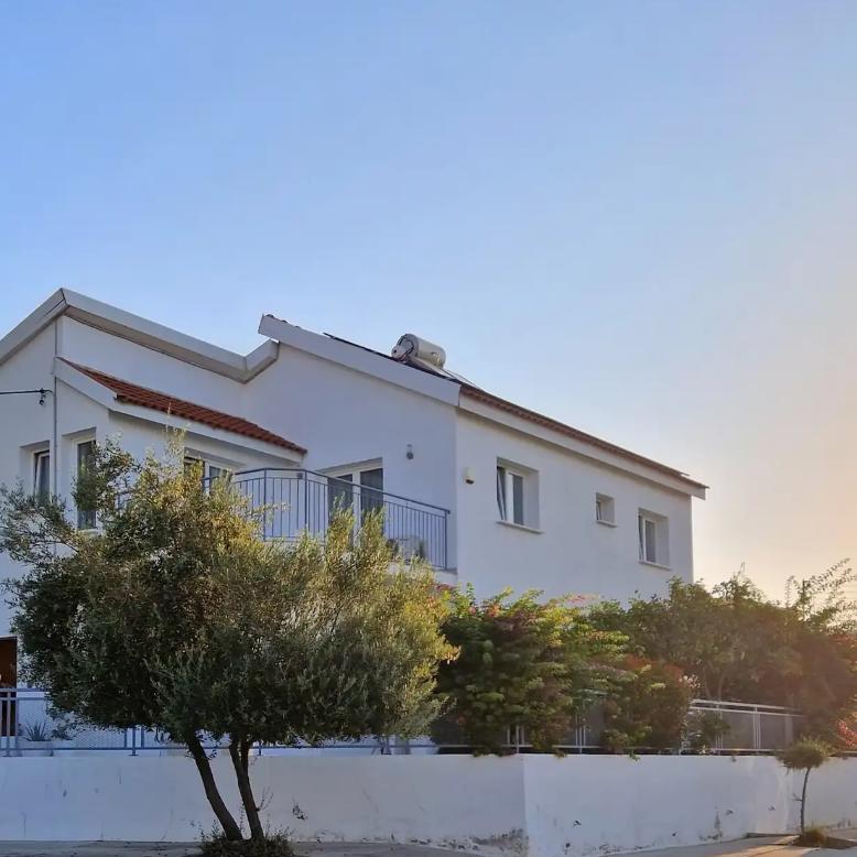 House in Larnaca