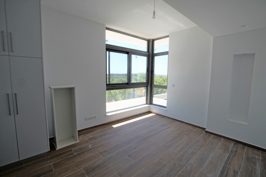 New house in Limassol