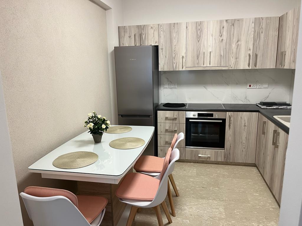Flat in Limassol