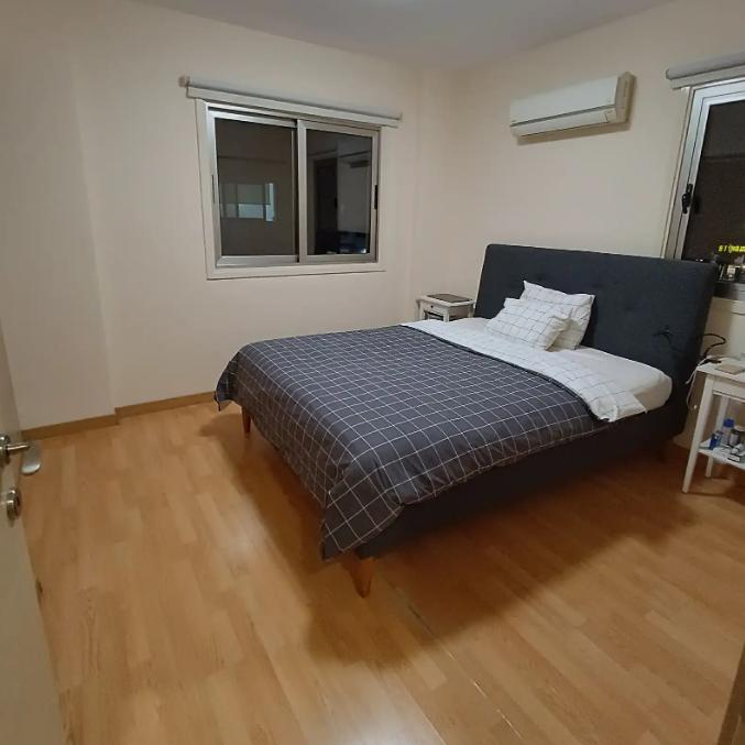 Flat in Larnaca