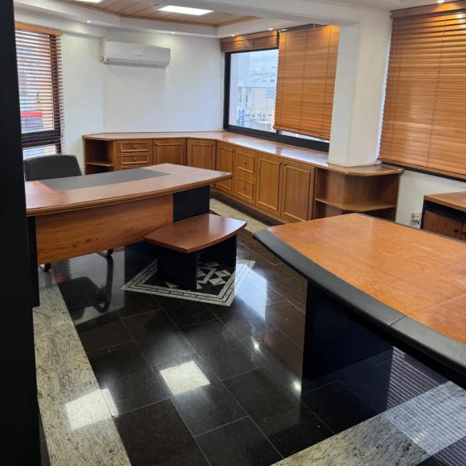 Офис в Лимассоле