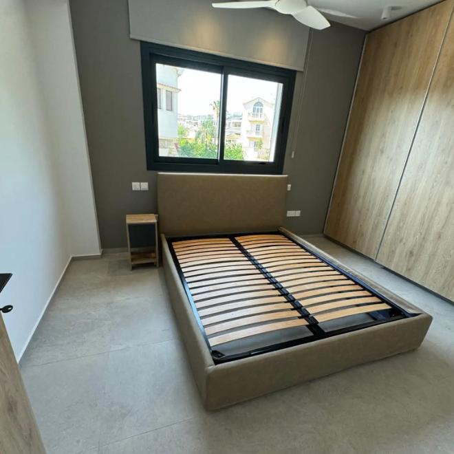 Flat in Limassol