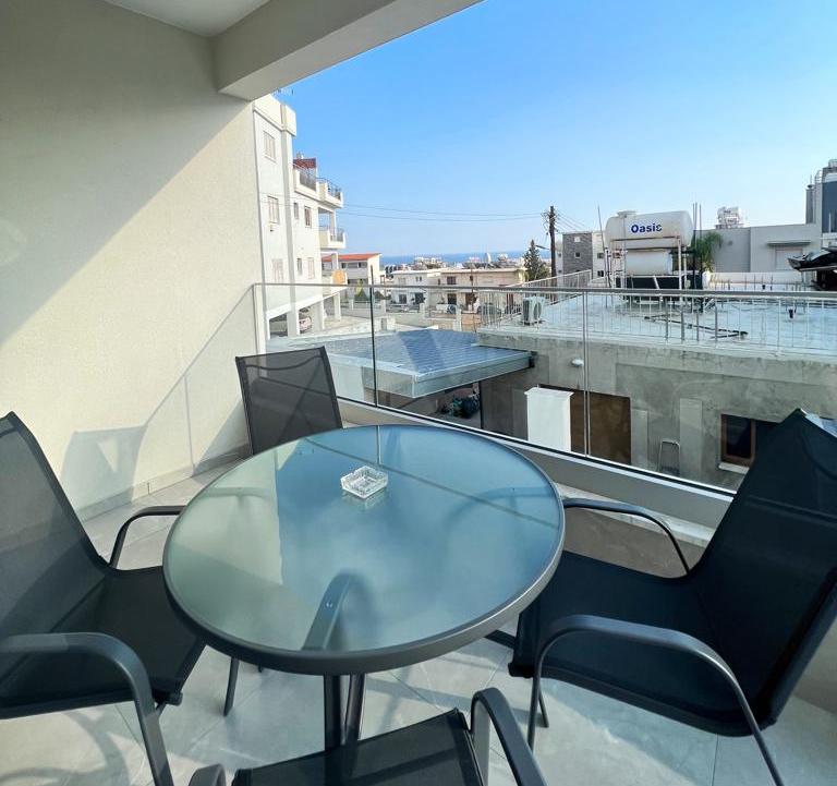 Flat in Limassol