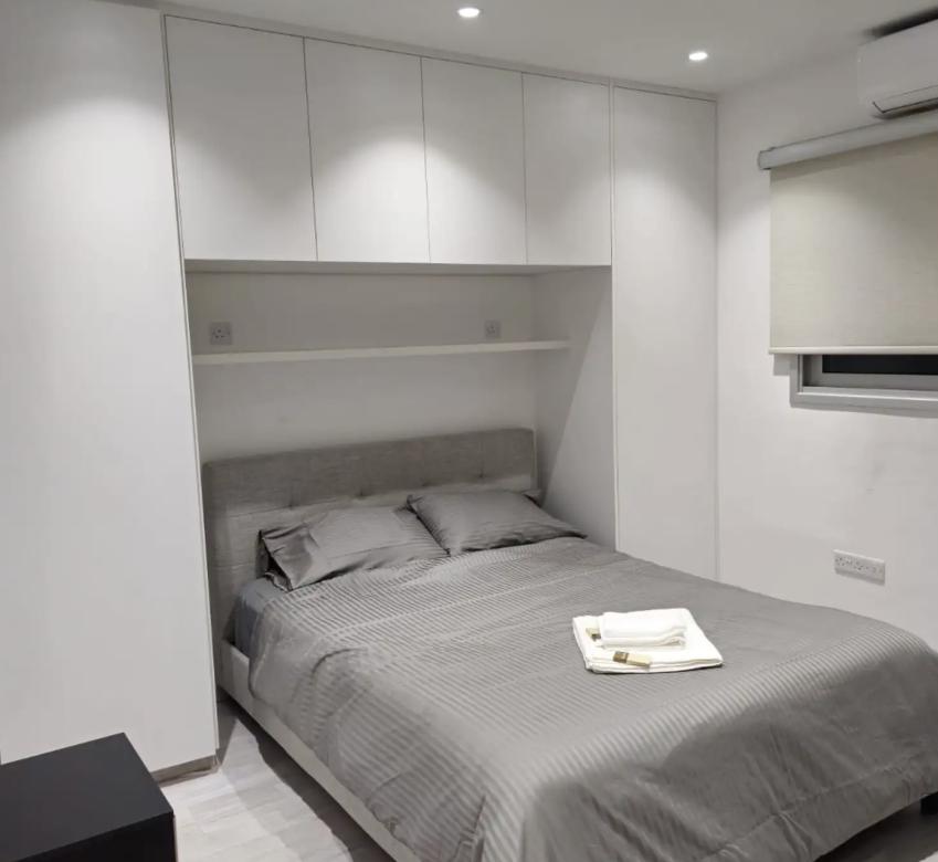 Apartment, 4 bedrooms — 10