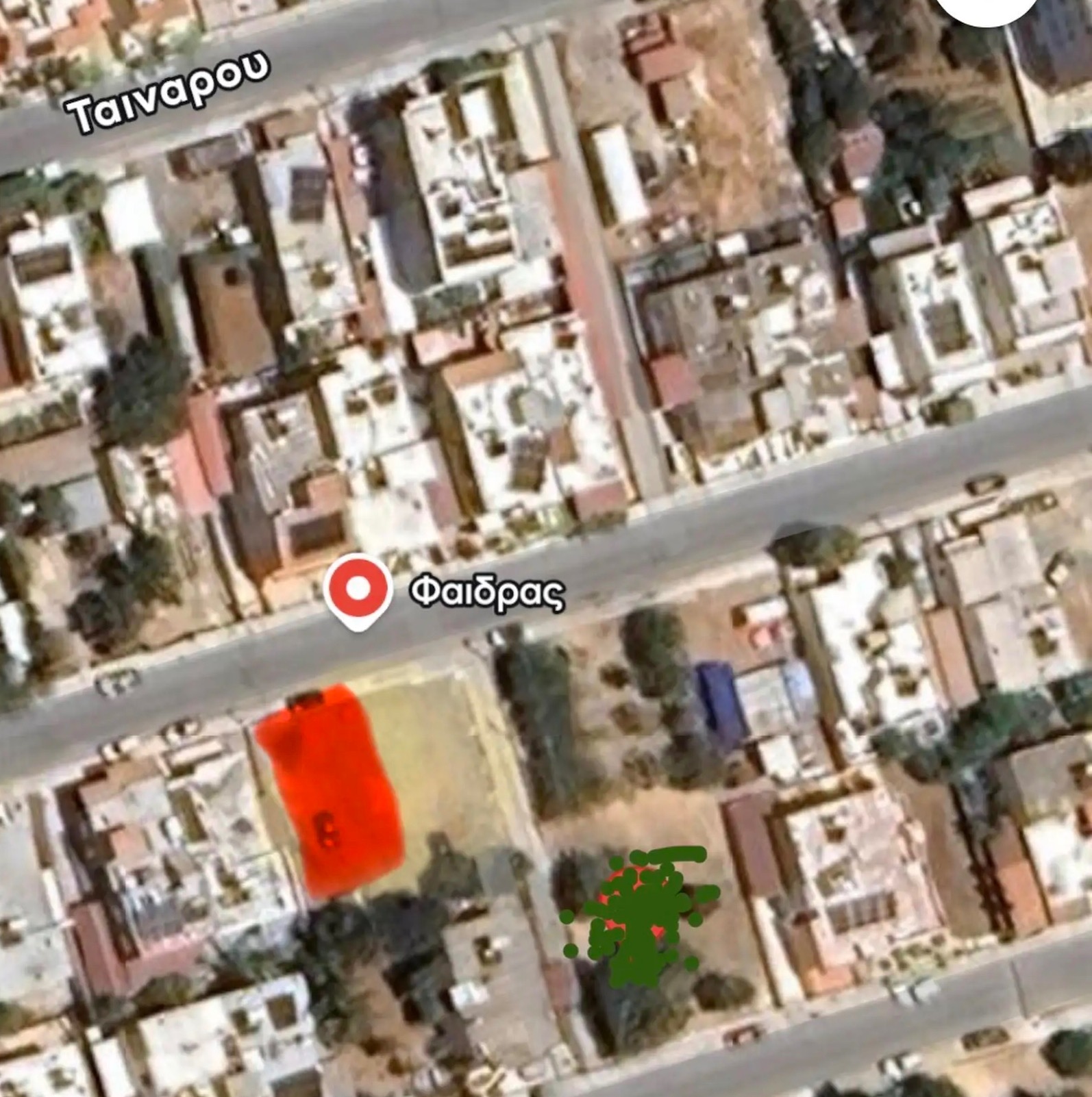 Land in Limassol № 218611 1
