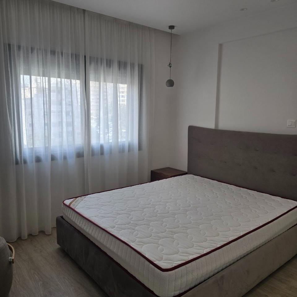 Apartment, 2 bedrooms — 4