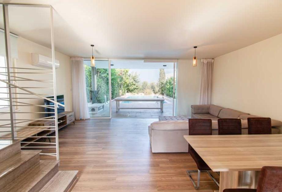Villa in Paphos