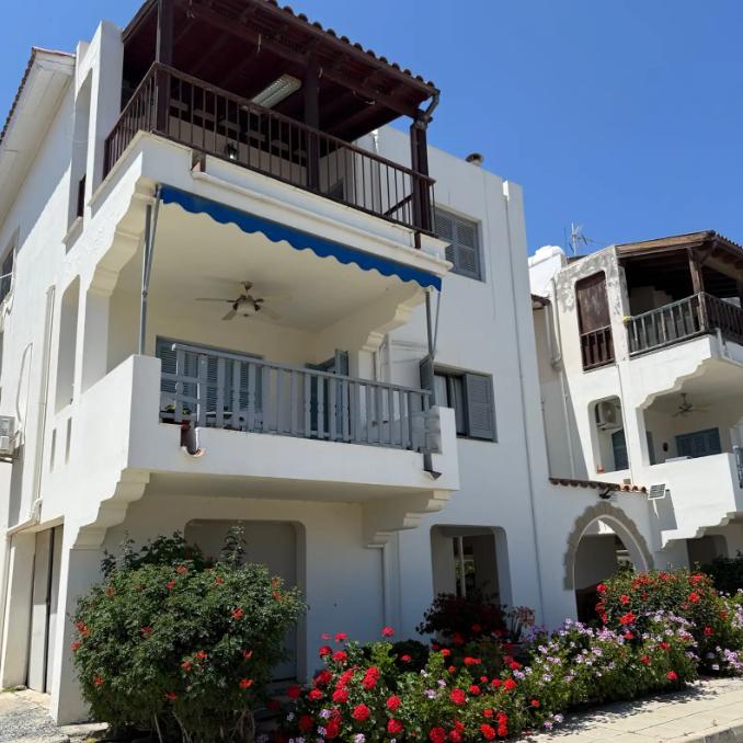 Flat in Larnaca
