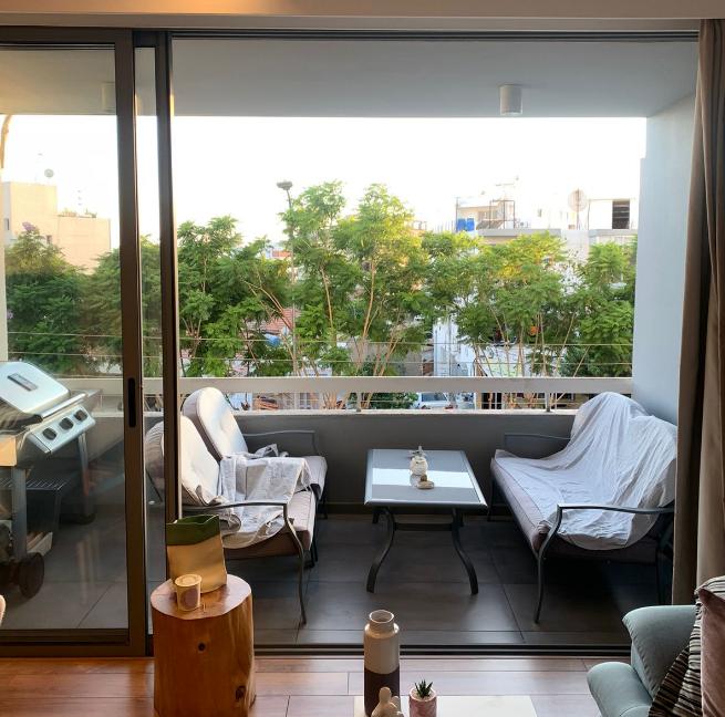 Flat in Limassol