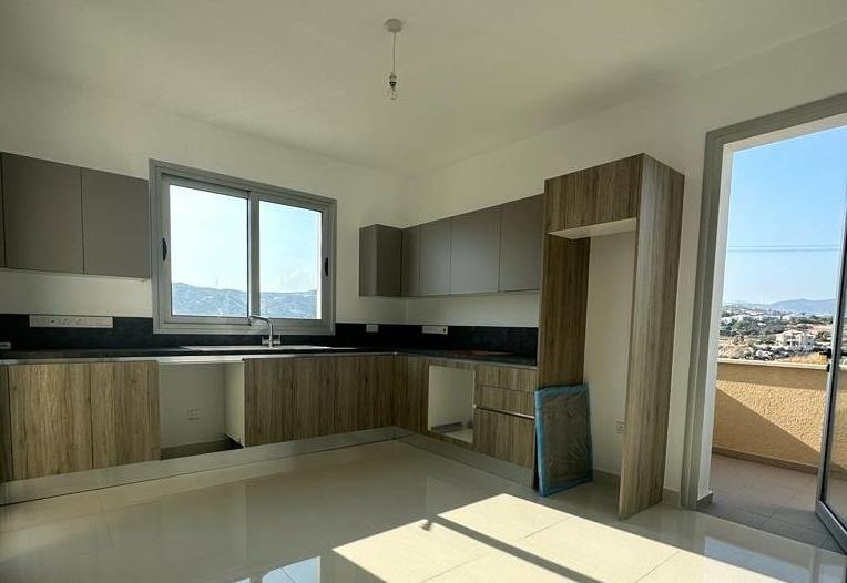 New villa in Limassol