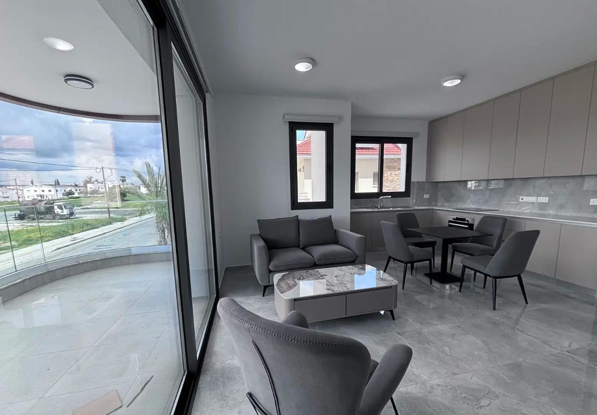 Flat in Larnaca