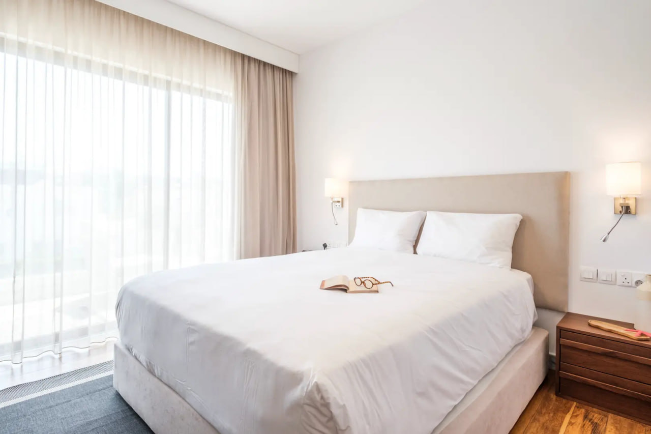 Villa, 3 bedrooms — 4