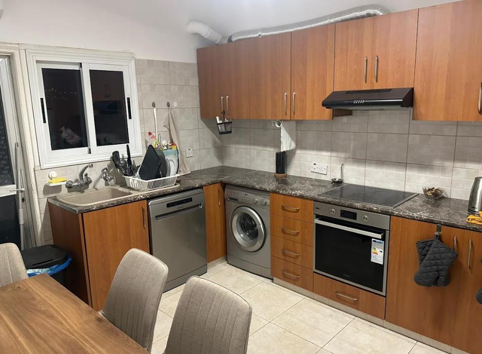 Flat in Limassol
