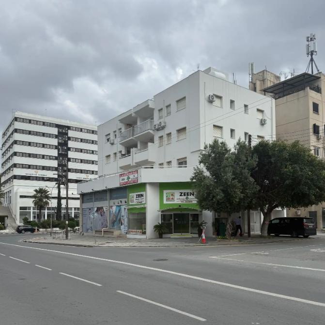 Flat in Nicosia