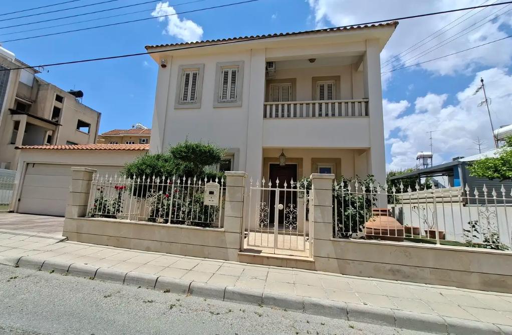 House in Larnaca