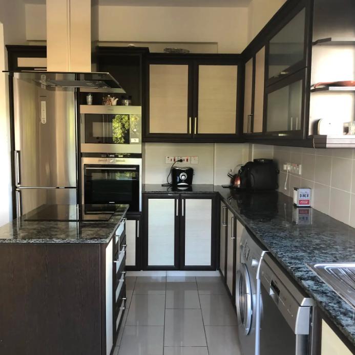 Flat in Limassol
