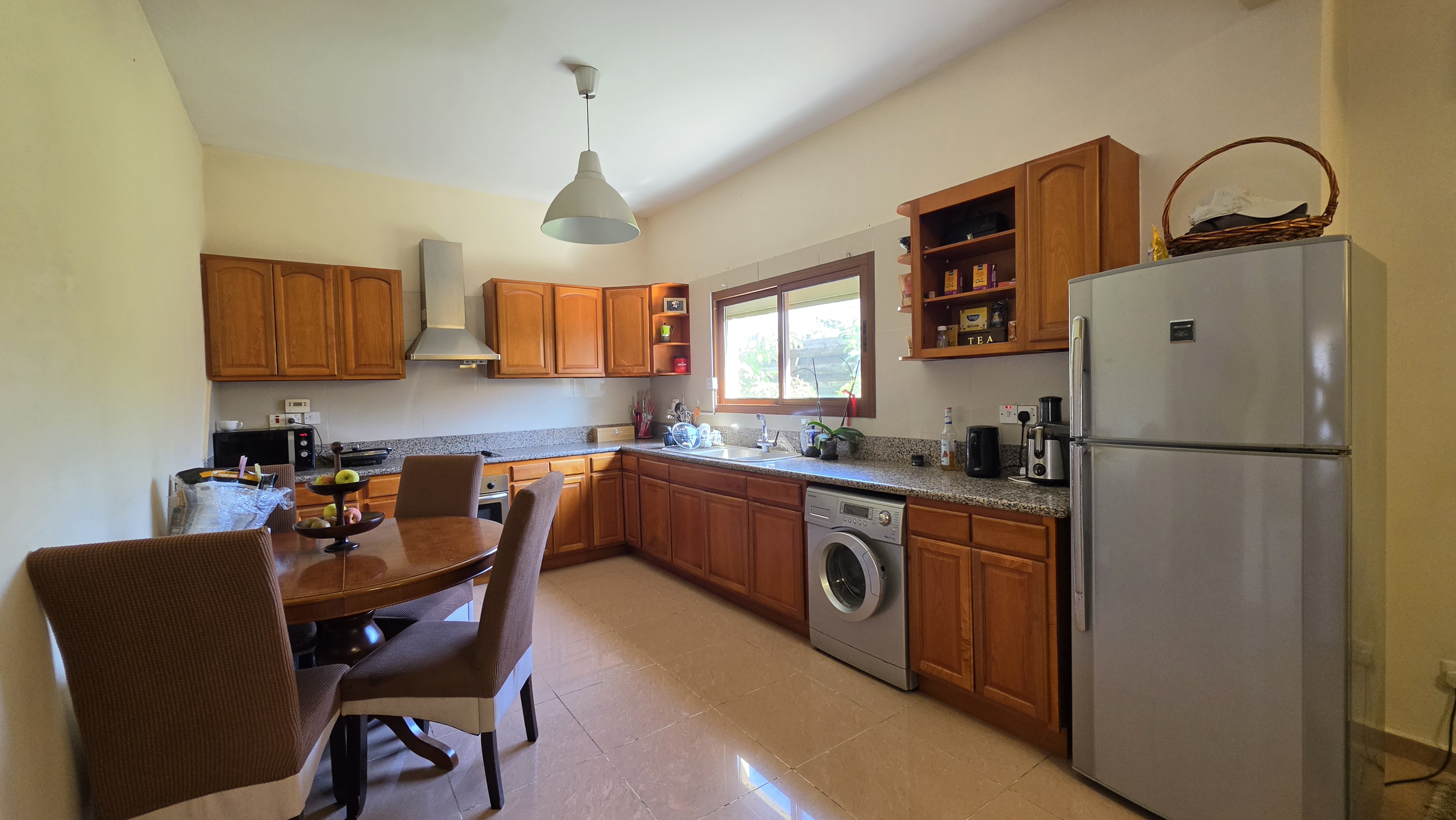 Villa in Limassol