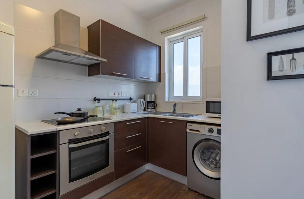 Flat in Larnaca