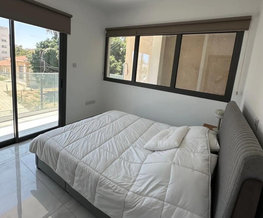 Apartment, 1 bedroom — 4