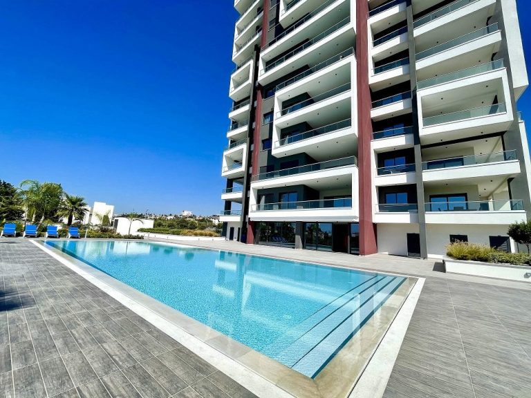 Apartment in Limassol