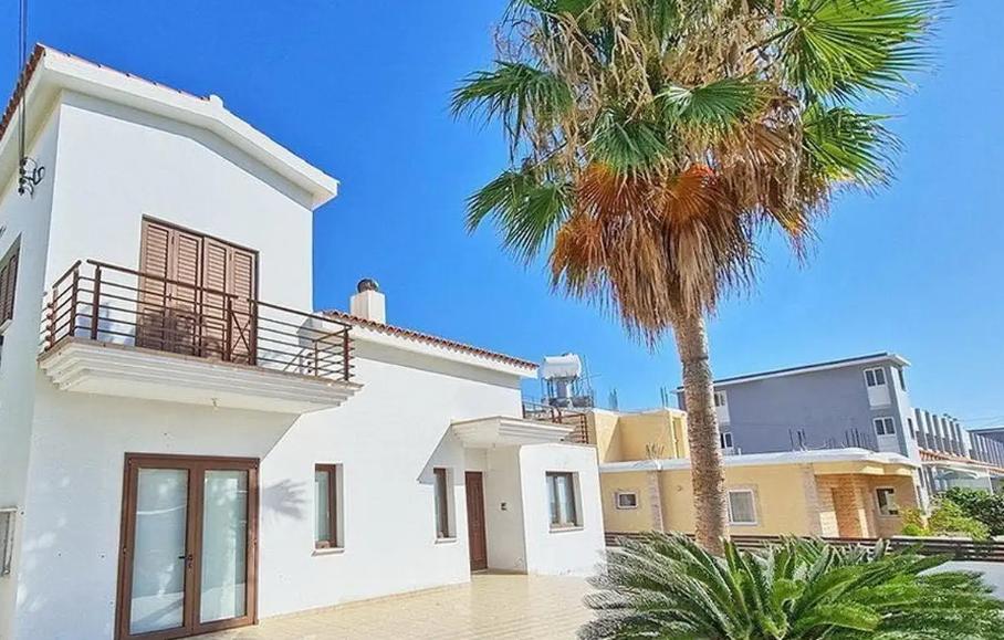 House in Famagusta