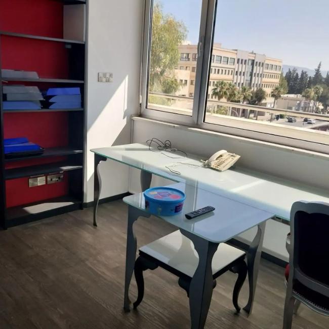Office in Limassol
