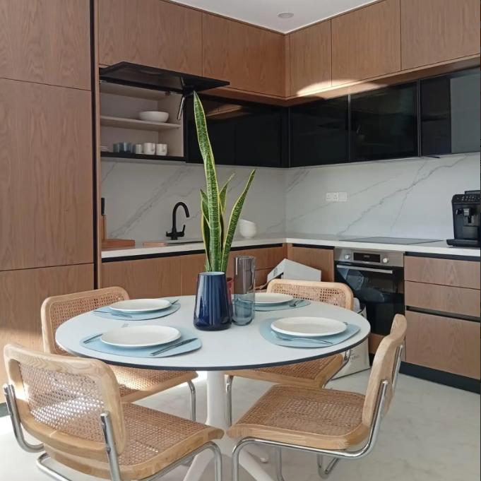 Квартира в Пафосе