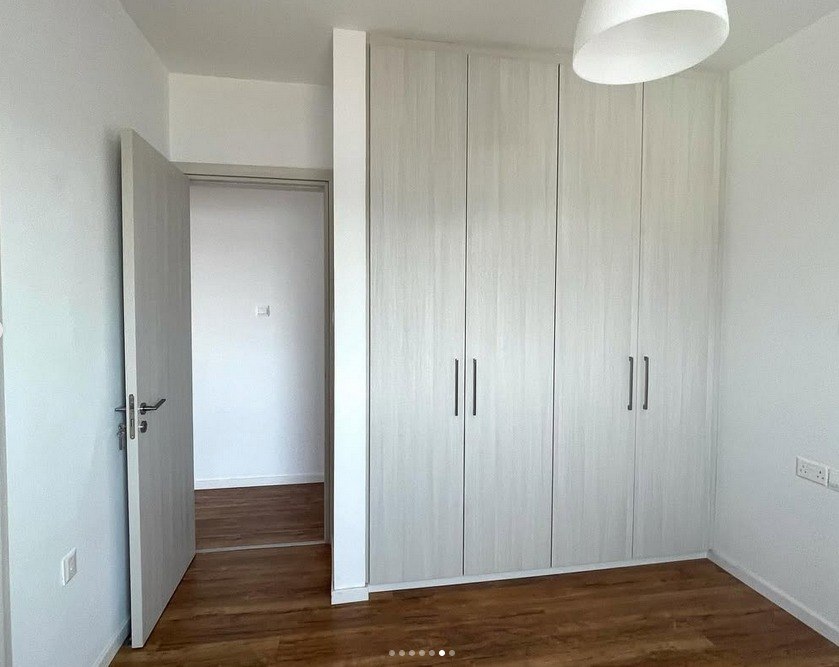 Flat in Larnaca