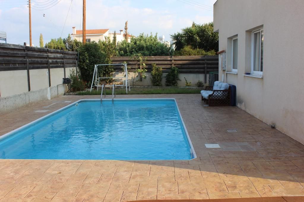 House in Paphos