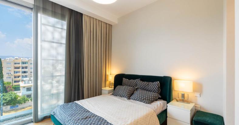 Apartment in Limassol