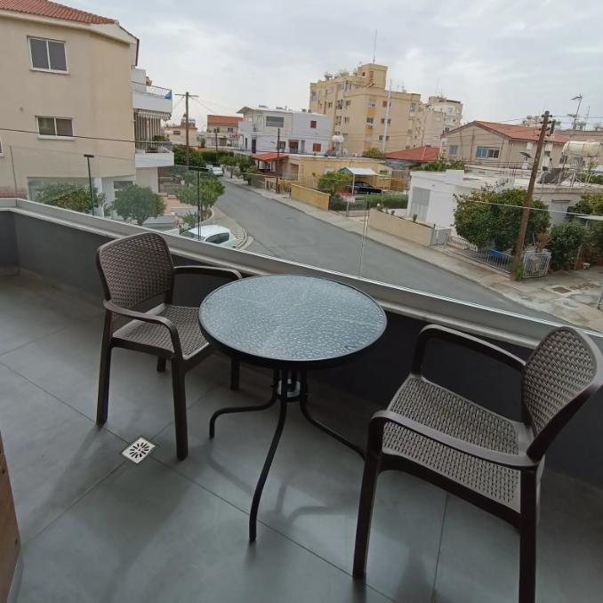 Flat in Limassol