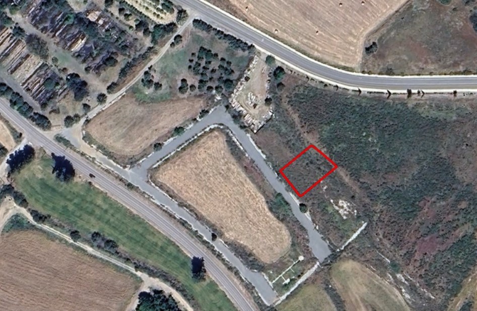 Land in Paphos