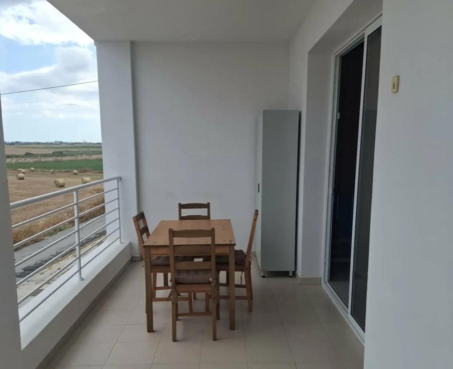Flat in Cyprus