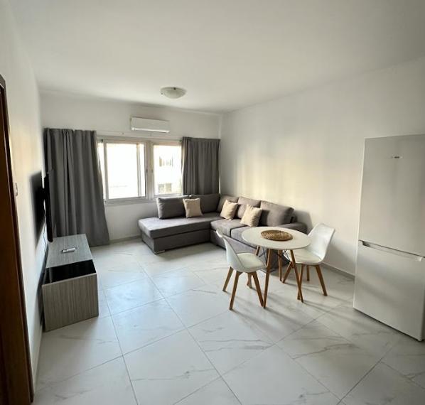 Flat in Limassol