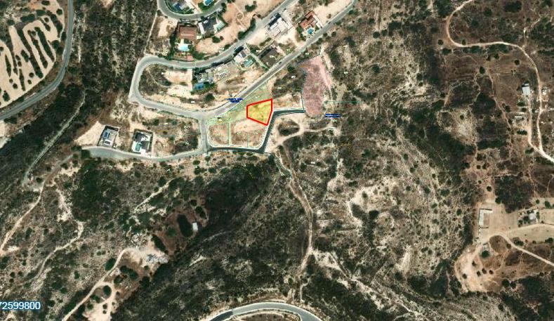 Land in Limassol