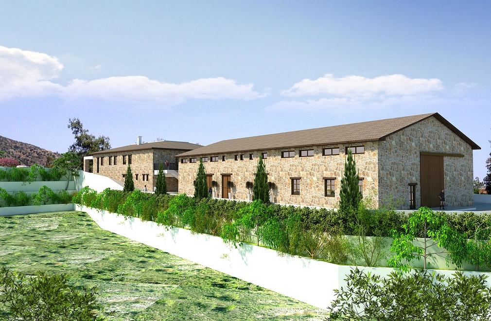 Land in Larnaca
