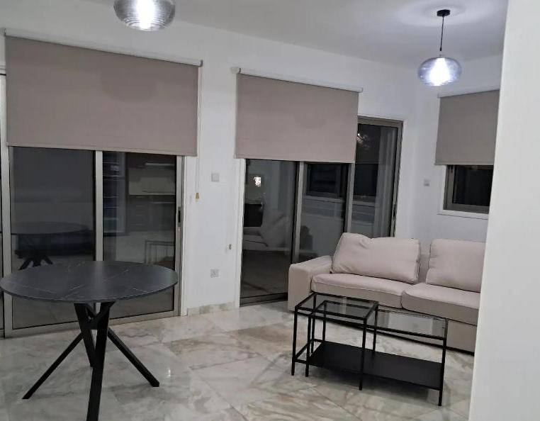 Flat in Cyprus