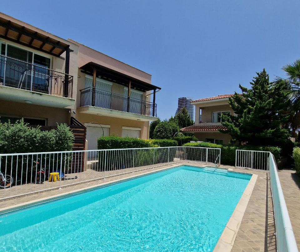 Villa in Limassol