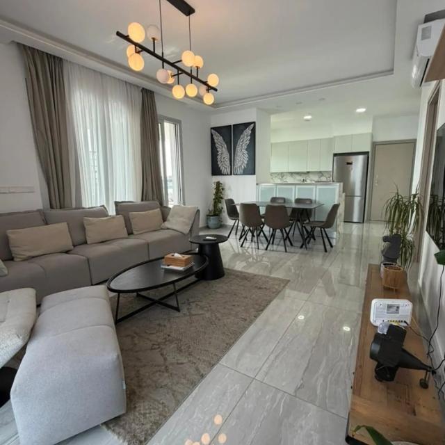 Пентхаус в Лимассоле