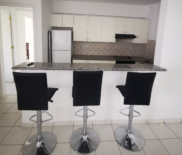 Flat in Paphos