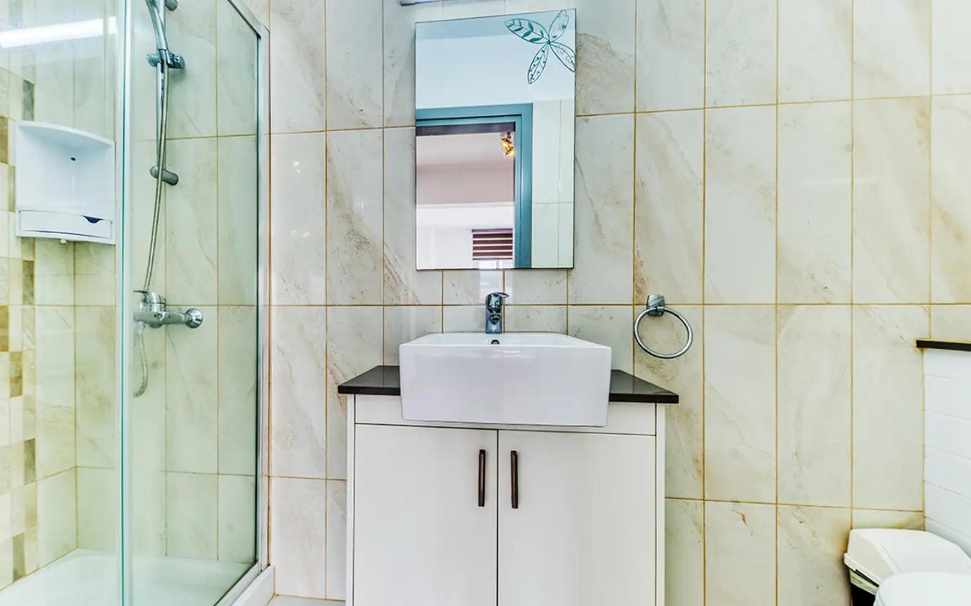 Apartment, 3 bedrooms — 14