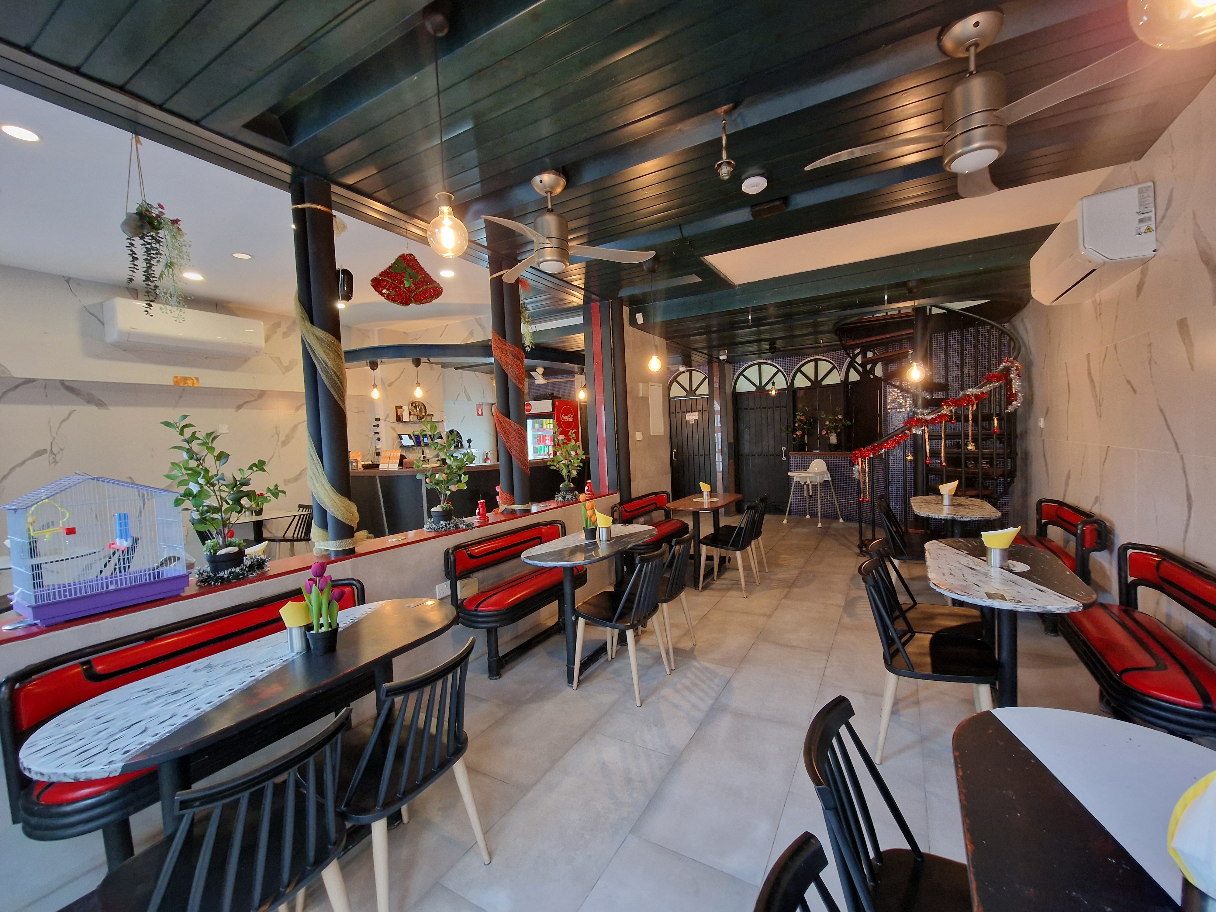 Business in Larnaca № 194828 2
