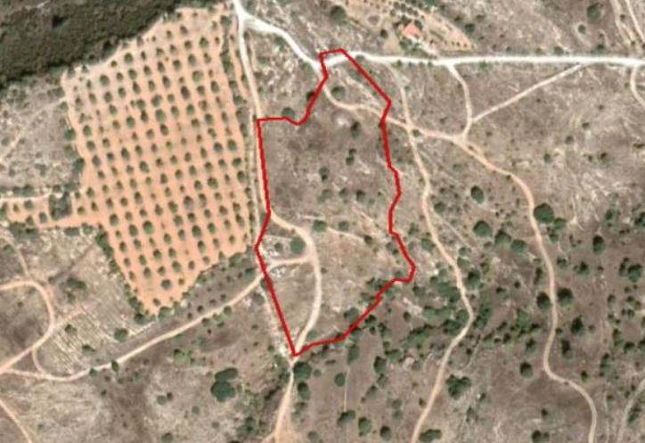 Land in Paphos