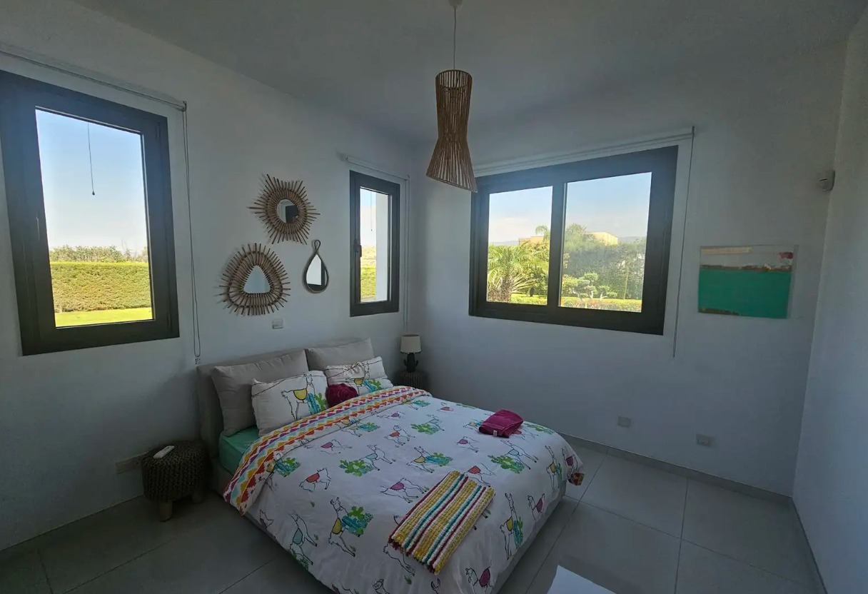 Villa, 4 bedrooms — 10